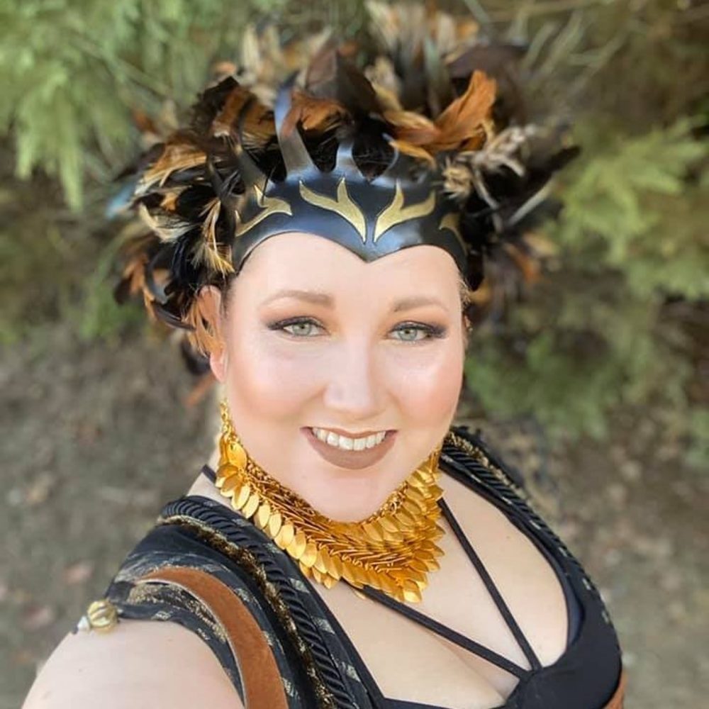 Meet your Posher, Brianna
